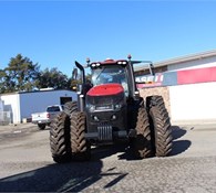 2021 Case IH MAGNUM 280 AFS CONNECT Thumbnail 4