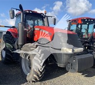 2020 Case IH MAGNUM 310 CVT Thumbnail 2