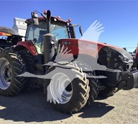 2022 Case IH MAGNUM 310 AFS CONNECT Thumbnail 1