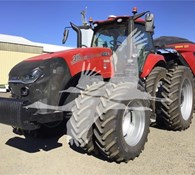2022 Case IH MAGNUM 310 AFS CONNECT Thumbnail 2