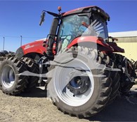 2022 Case IH MAGNUM 310 AFS CONNECT Thumbnail 3