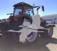 2022 Case IH MAGNUM 310 AFS CONNECT Thumbnail 4
