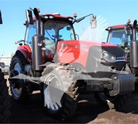 2021 Case IH MAGNUM 200 Thumbnail 1