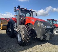 2022 Case IH MAGNUM 340 AFS CONNECT ROWTRAC Thumbnail 1