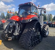 2022 Case IH MAGNUM 340 AFS CONNECT ROWTRAC Thumbnail 3