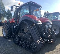 2022 Case IH MAGNUM 340 AFS CONNECT ROWTRAC Thumbnail 4