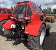 2022 Case IH FARMALL 120C Thumbnail 2