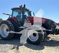 2022 Case IH MAGNUM 250 AFS CONNECT Thumbnail 1