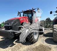 2022 Case IH MAGNUM 250 AFS CONNECT Thumbnail 2