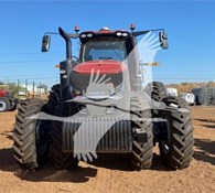 2022 Case IH MAGNUM 280 AFS CONNECT Thumbnail 4