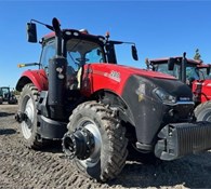 2022 Case IH MAGNUM 280 AFS CONNECT Thumbnail 2
