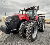 2022 Case IH MAGNUM 250 AFS CONNECT Thumbnail 1