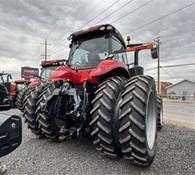 2022 Case IH MAGNUM 250 AFS CONNECT Thumbnail 3