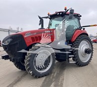 2021 Case IH MAGNUM 180 AFS CONNECT Thumbnail 2