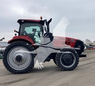 2021 Case IH MAGNUM 180 AFS CONNECT Thumbnail 4