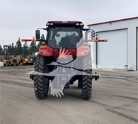 2021 Case IH MAGNUM 180 AFS CONNECT Thumbnail 5