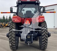 2021 Case IH MAGNUM 180 AFS CONNECT Thumbnail 6