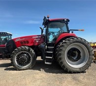2022 Case IH MAGNUM 220 AFS CONNECT Thumbnail 1