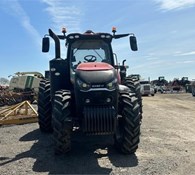 2022 Case IH MAGNUM 220 AFS CONNECT Thumbnail 3