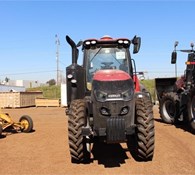 2022 Case IH MAGNUM 180 AFS CONNECT CVX Thumbnail 4