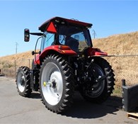 2022 Case IH MAXXUM 125 Thumbnail 3