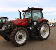 2022 Case IH MAXXUM 125 Thumbnail 1