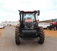 2022 Case IH MAXXUM 125 Thumbnail 4