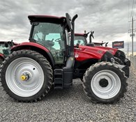 2022 Case IH MAXXUM 145 CVX Thumbnail 2