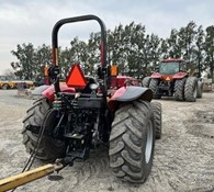 2023 Case IH FARMALL 115A Thumbnail 4