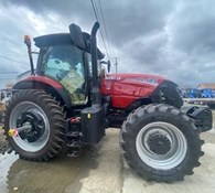 2022 Case IH PUMA 185 Thumbnail 3