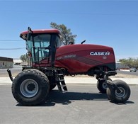 2022 Case IH WD2505 Thumbnail 2