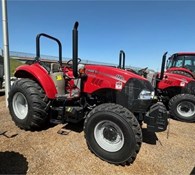 2022 Case IH FARMALL 110C Thumbnail 1