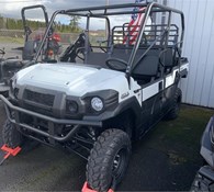 2023 Kawasaki MULE PRO FXT EPS Thumbnail 1