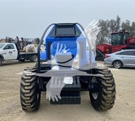 2021 New Holland T5.120 Thumbnail 3