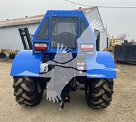 2021 New Holland T5.120 Thumbnail 4