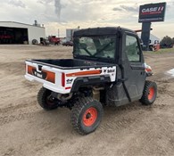 2022 Bobcat UV34D Thumbnail 4