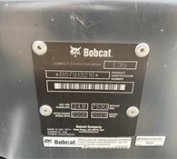 2022 Bobcat E35i Thumbnail 13