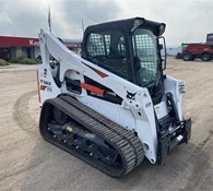 2023 Bobcat T770 Thumbnail 2