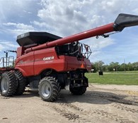 2019 Case IH 8250 Thumbnail 3