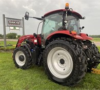 2020 Case IH MAXXUM 125 Thumbnail 4