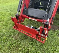 2020 Case IH MAXXUM 125 Thumbnail 5