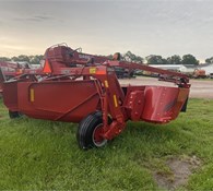 2023 Case IH DC165 Thumbnail 3