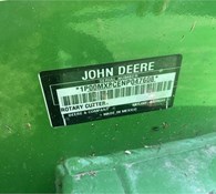 2022 John Deere MX8 Thumbnail 5