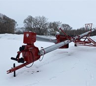 2023 Peck Augers TAD12x72 Thumbnail 1