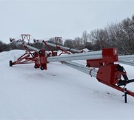 2023 Peck Augers TAD12x72 Thumbnail 2