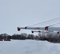 2023 Peck Augers TAD12x72 Thumbnail 3