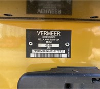 2023 Vermeer 605N CORNSTALK SPECIAL Thumbnail 7