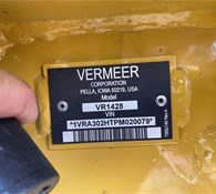 2023 Vermeer VR1428 Thumbnail 6