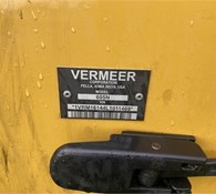 2020 Vermeer 605N Thumbnail 8