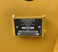 2024 Vermeer VT750 Thumbnail 7